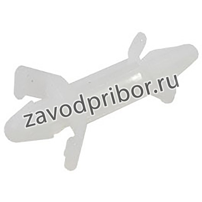 L-KLS8-0201-CS-0813, держатель платы пластиковый 12.7мм (аналог CS-0813)