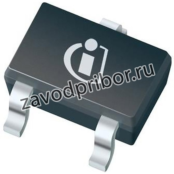 BAR6405WH6327XTSA1, PIN Diode Attenuator/Switch 150V 100mA Automotive 3-Pin SOT-323 T/R