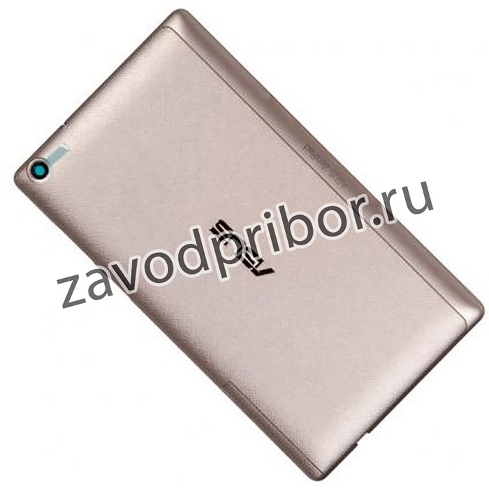 (90NP01Y6-R7D010) задняя крышка(приторно розовая) для планшета Asus Z170CG
