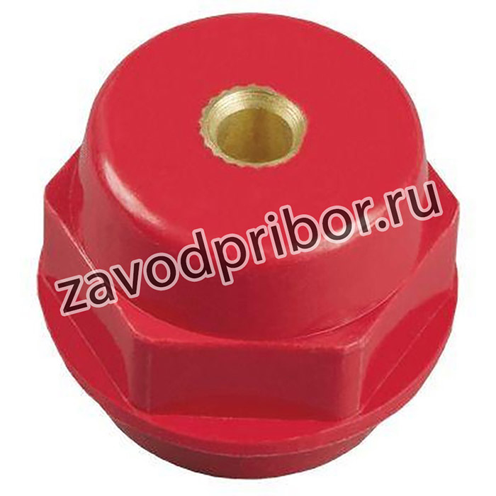 YIS11-30-08, Изолятор SM30 (М8) силовой IEK