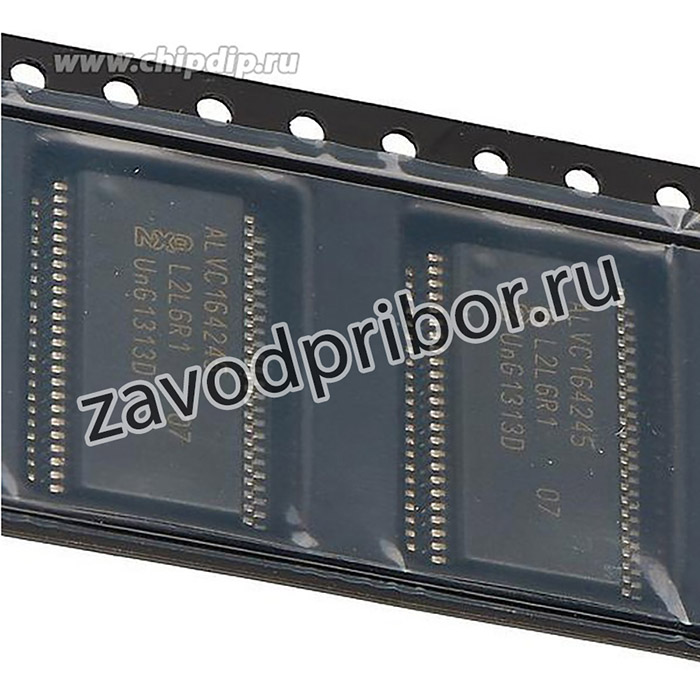 74ALVC164245DL