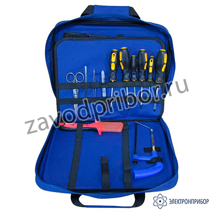 ВОЛС – мини — набор инструментов