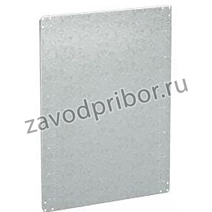 Плата монтажная для шкафа ST 600х400 DKC R5ST064MP