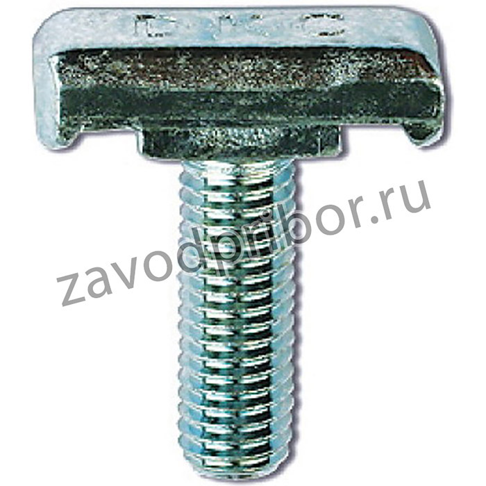 Винт для крепления профиля DB/LAS М10х30 (уп.50шт) DKC CM041030