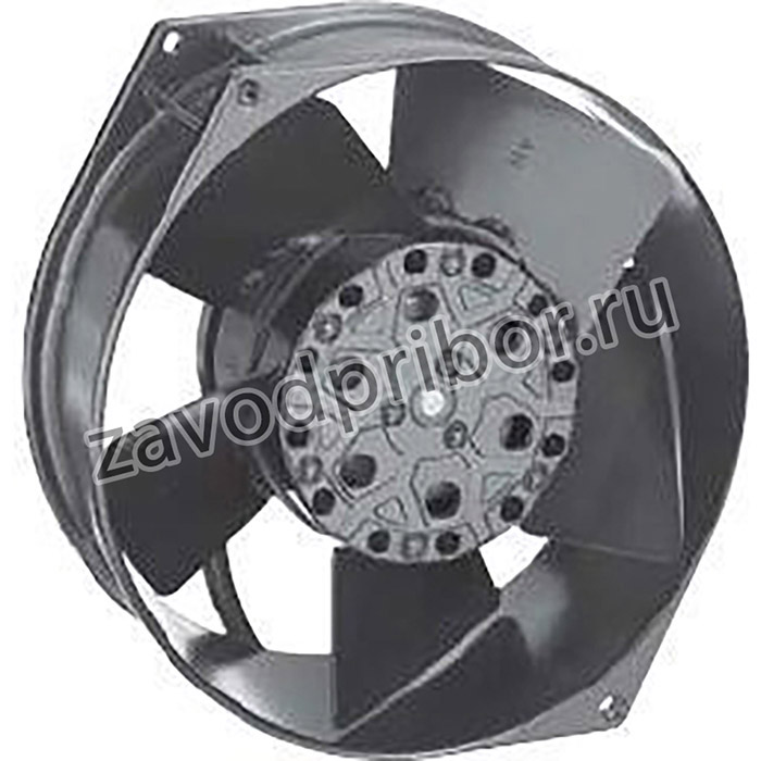 Вентилятор Ebmpapst W2S130-AA25-76