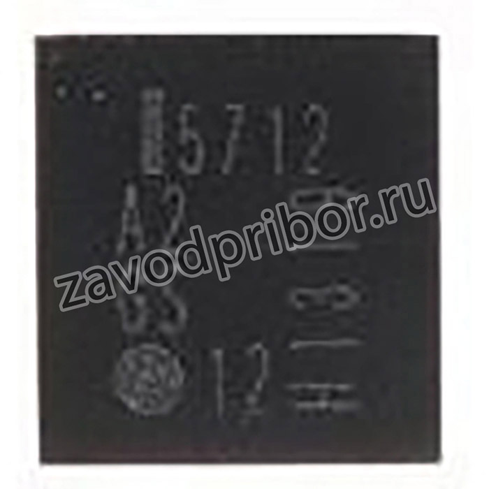 Фотография прибора Микросхемы для бытовой РЭА