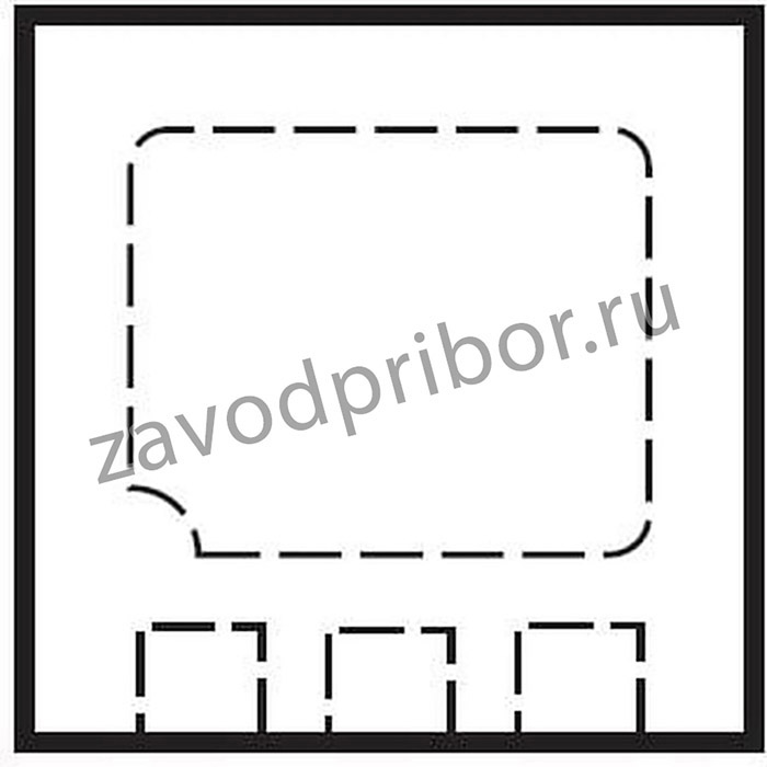 LT6703IDC-2#TRMPBF, Comparator Single 18V 3-Pin DFN EP T/R