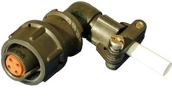 2РМТ14КУН4Г1В1В, розетка угловая кабельная 2010 год