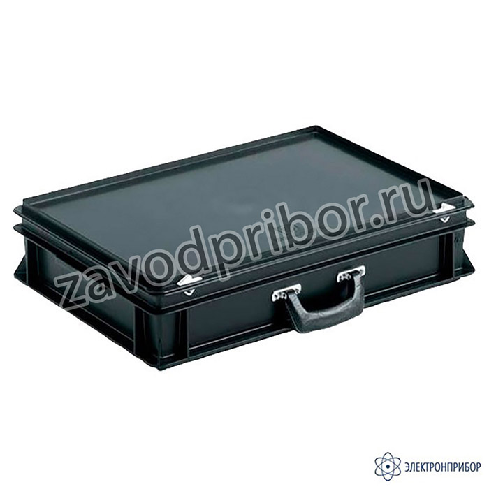 35-212-0 EL — антистатический кейс с ручками