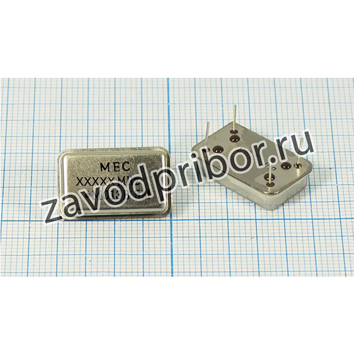 Кварцевый генератор 37056, FULL, 5В, MO-13B, T/CM