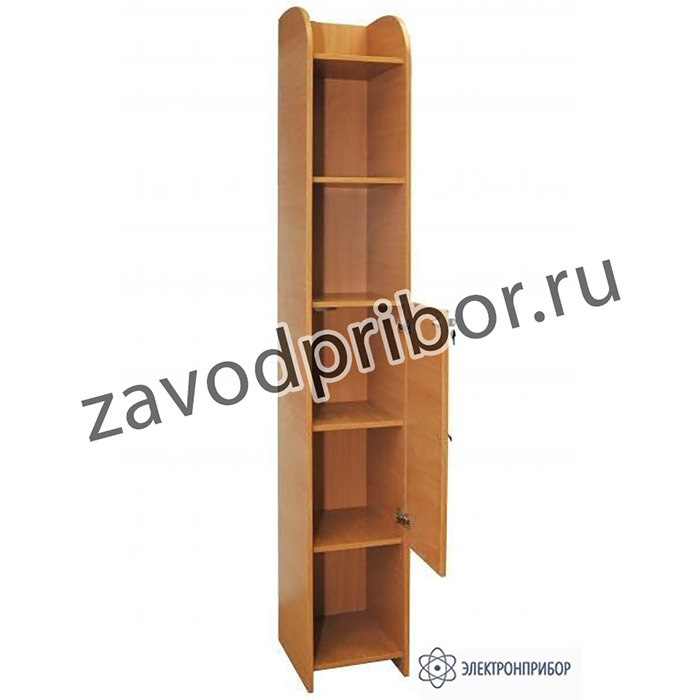 АРМ-2906 — стеллаж офисный 5 полок