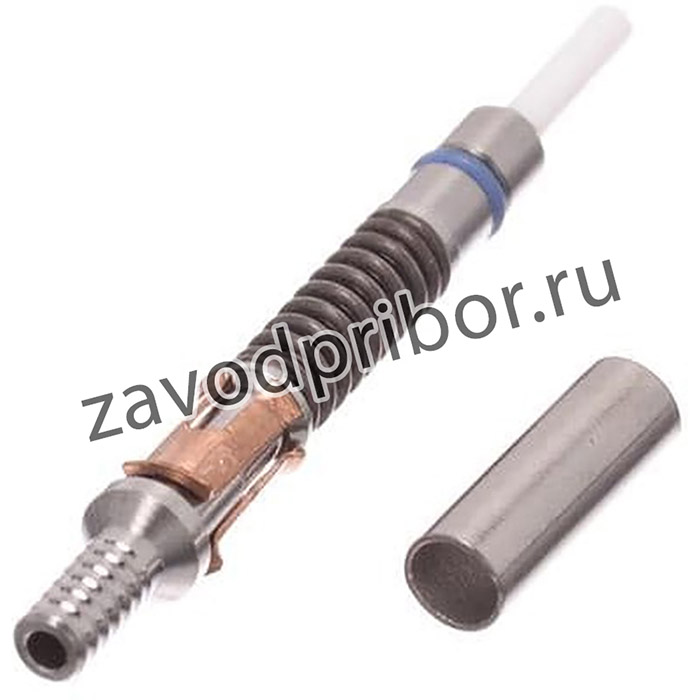 M29N0226Y, Fiber Optic Connectors NGCON Termini MM M29504/18-26Y