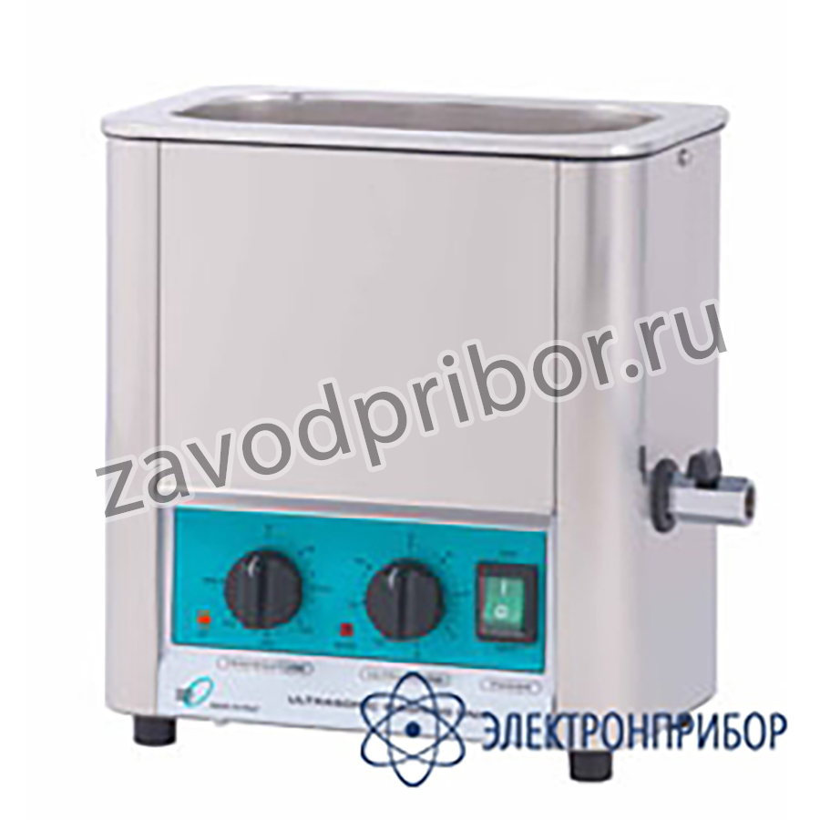 LOGIMEC 430 HD 5 л — ванна ультразвуковая