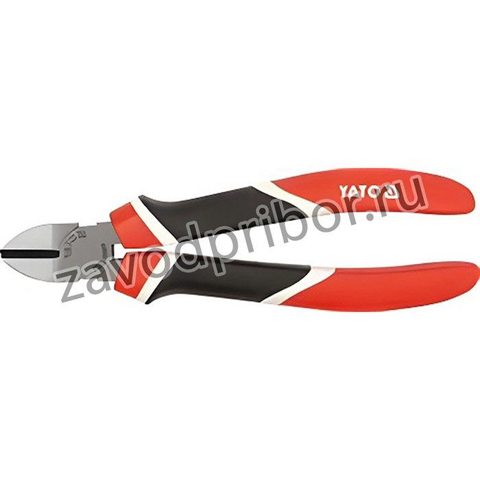 YT1947, Бокорезы 160мм CrV55 Yato