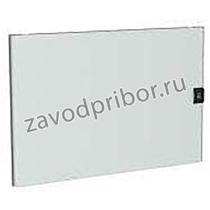 Дверь секц. сплош. 1200х400мм DKC R5CPME41200