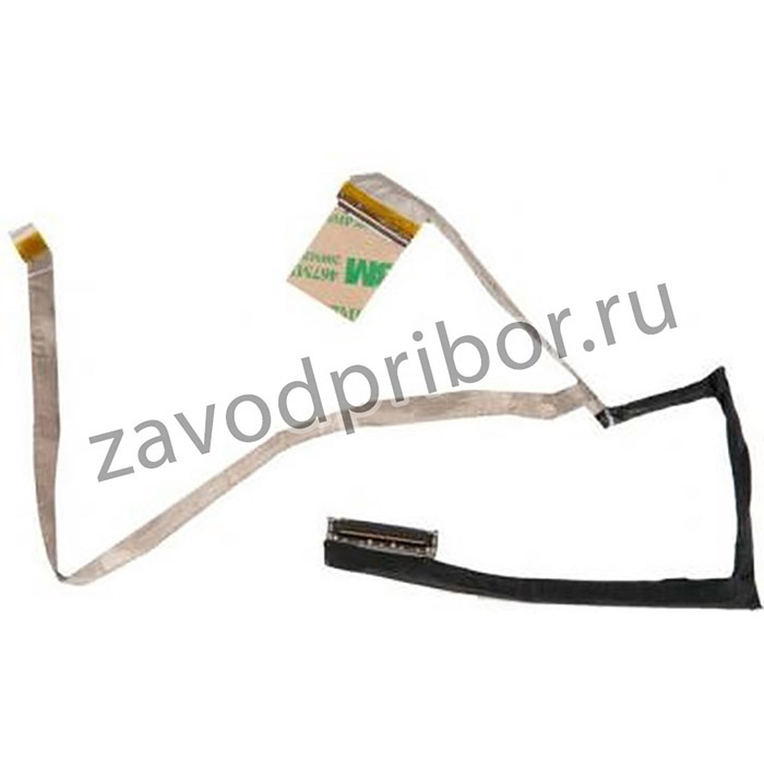 (DD0R08LC100) шлейф матрицы для ноутбука Dell Inspiron 14R, 5420, 7420, 2518, 9518, 1528, 1628