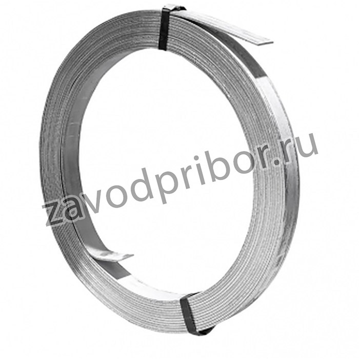 gcb-0440-19-hz, Полоса 4х40мм, (бухта 19м) горячеоцинкованная EKF Basic (кратно 19)