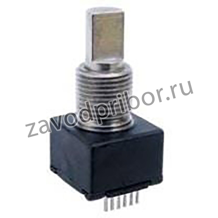 EM14C0D-E24-L064S, Encoders 1/8 Slottd W/S 64PPR