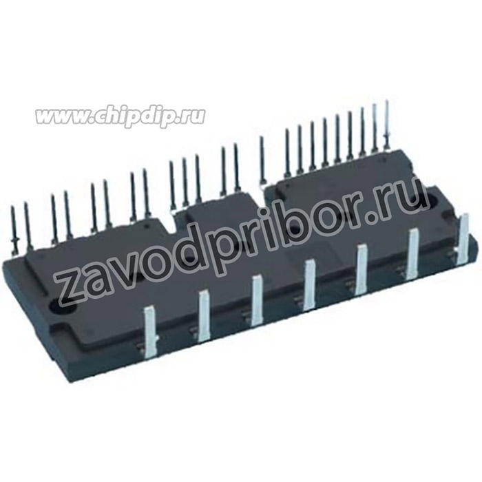 PS22A79, DIP-IPM ver4 . 1200В 50А