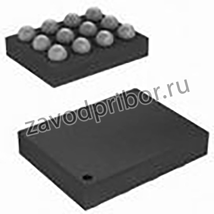 NTB0104UK,012, Voltage Level Translator 4-CH Bidirectional 12-Pin WLCSP T/R