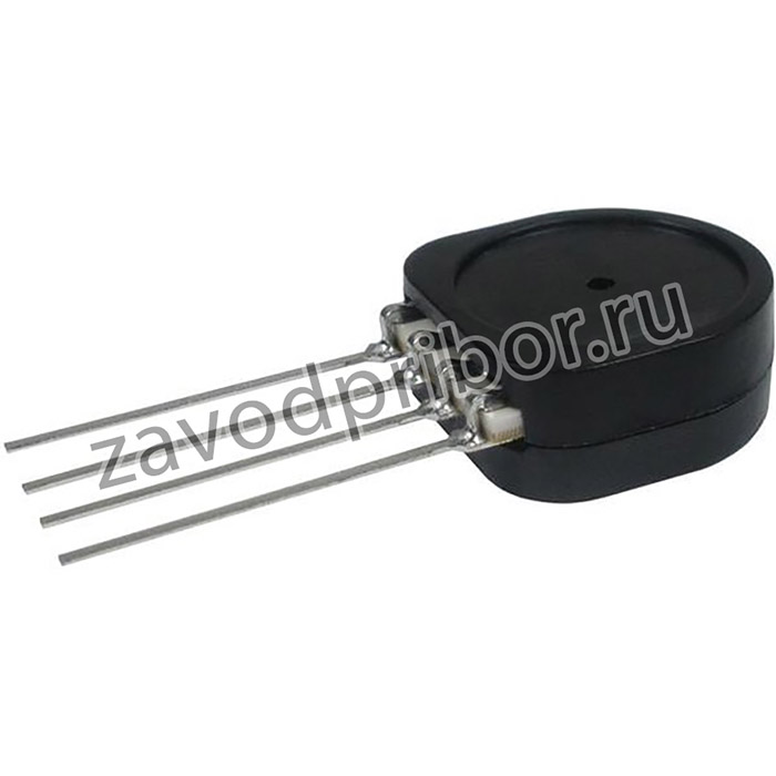 NSCSSNN030PAUNV, Датчик давления, Диапазон 0-30 psi, абсолютный, Uпит 1,8-12ВDC