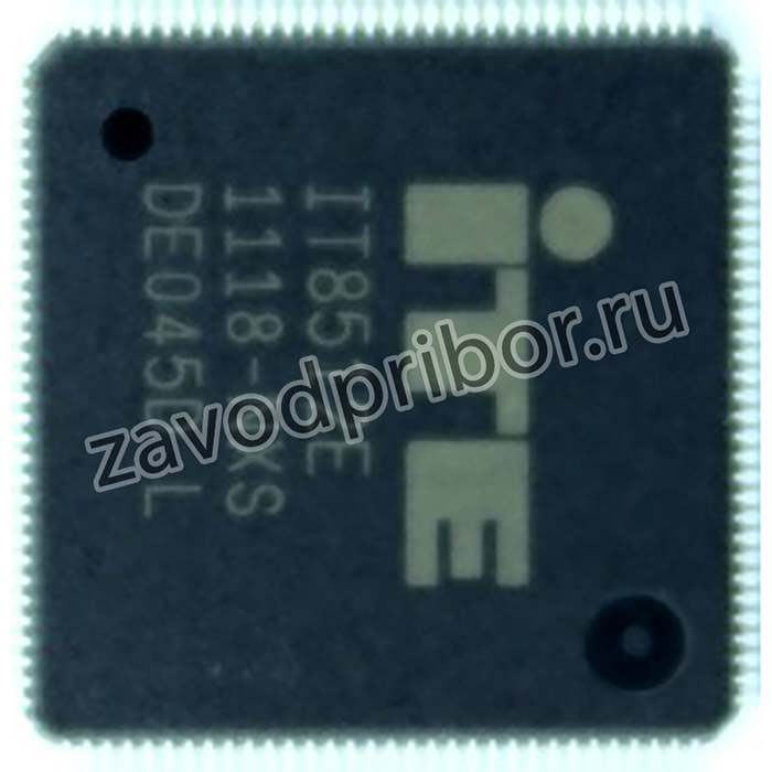 Мультиконтроллер IT8512E NXS