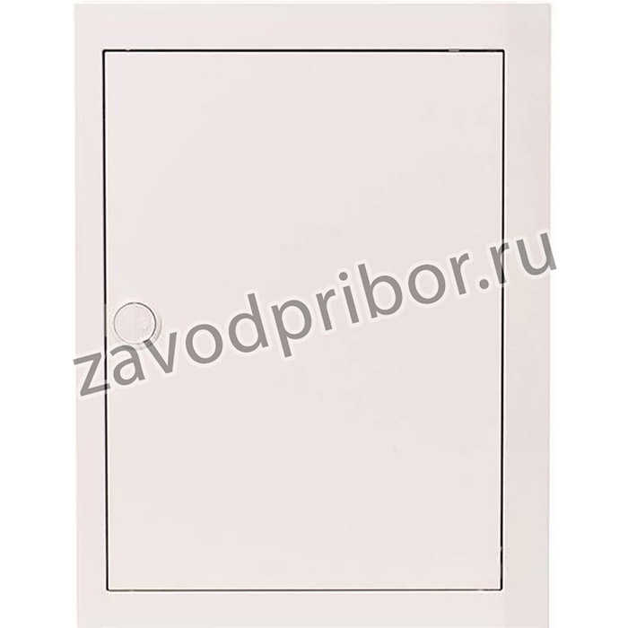 Дверь для шкафа UK530 бел. ABB BL530