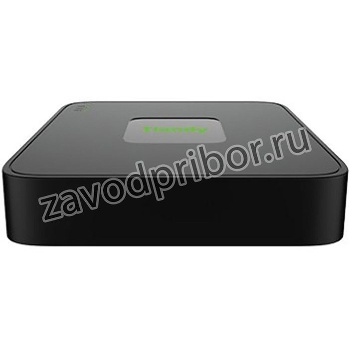 Tiandy TC-R3105 I/B/L/Eu 5-ch, 50Mbps/40Mbps, разрешение записи до 6MP, способность к декодированию 1*6MP, 3*1080p, 4*720p, видеовыход:1 HDM