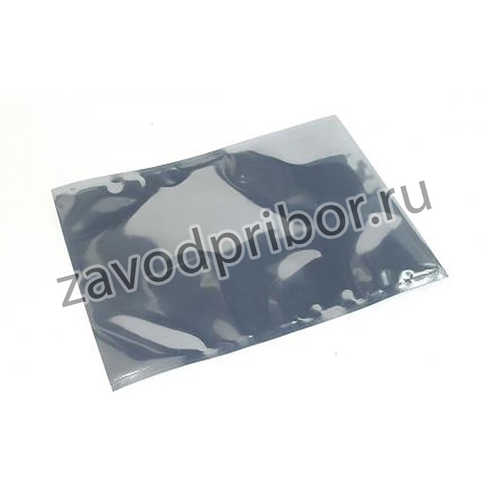 (063921) пакет антистатический 16х23см 063921