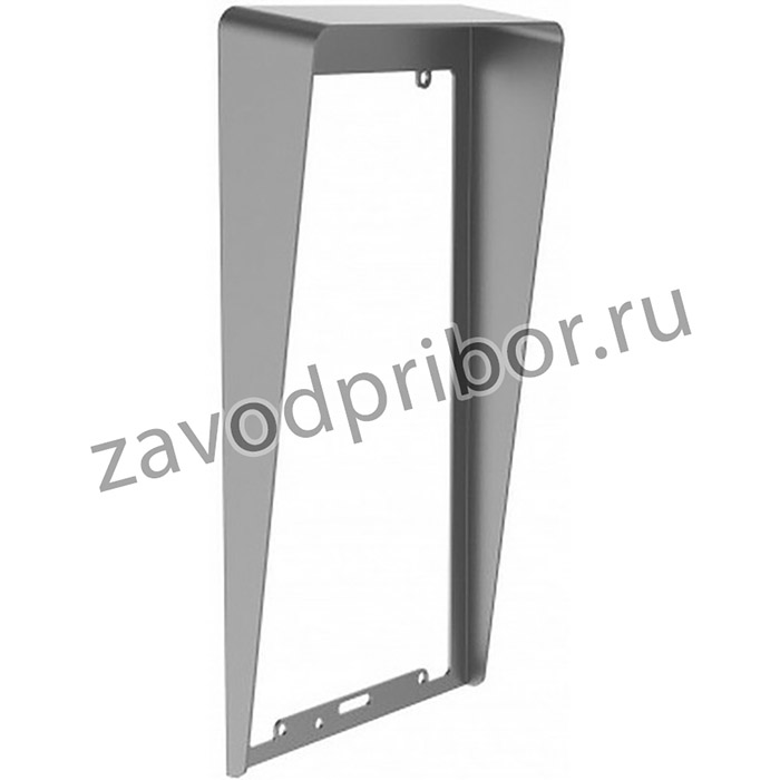 Козырёк для монтажа Dahua DS-KABV8113-RS/FLUSH