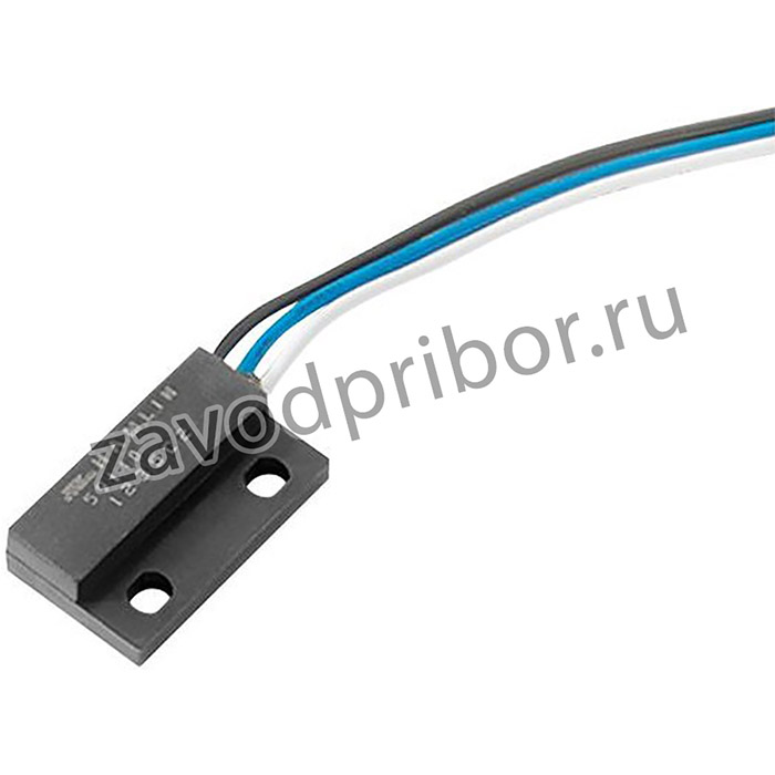59140-1-S-04-E, REED SENSOR, 1.2A, 10.4MM, FLANGE