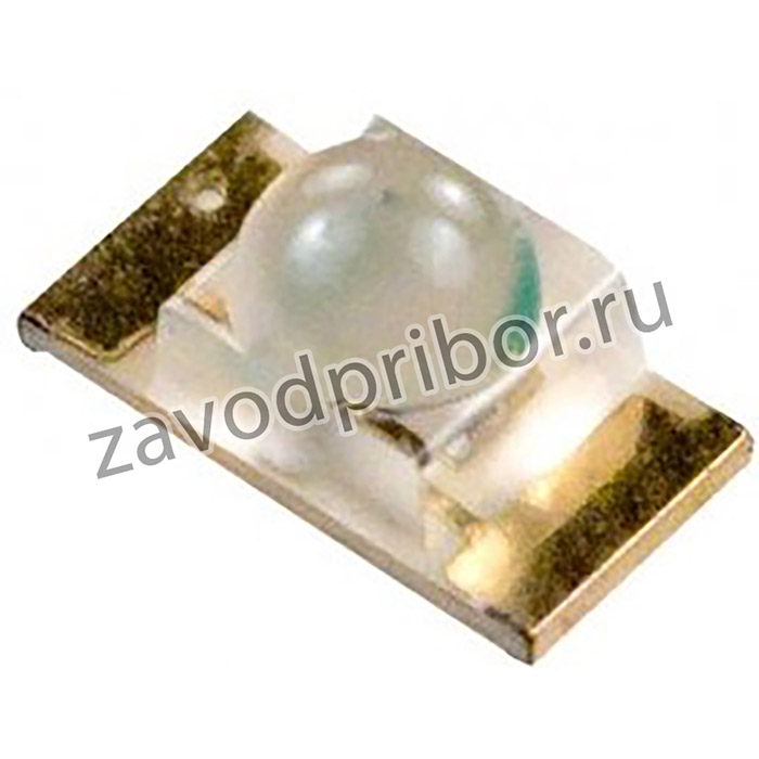 KPTD-3216CGCK, SMD светодиод
