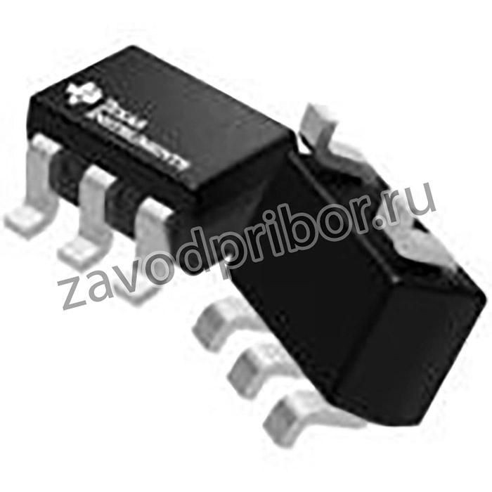 TPS3801-01DCKR, Processor Supervisor 1.14V 1 Active Low/Push-Pull 5-Pin SC-70 T/R