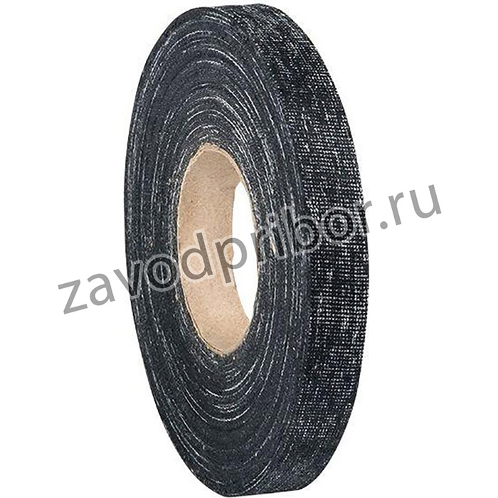 Изолента ХБ 1-ПОЛ 15мм/20м (200г) PROxima EKF plc-hb-pol1-2