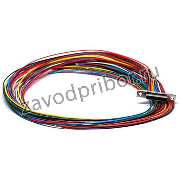 MLDM2L-25P-6K7-18B, D-Sub Cables 11+ start 3 wks AOC