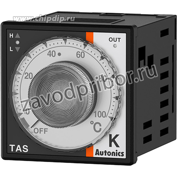 TAS-B4RP1C Температурный контроллер