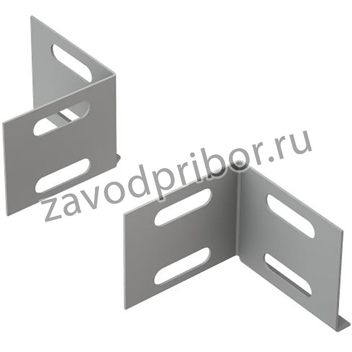 Уголок опорный для листового лотка 50мм SP1UGplus КМ PL2156