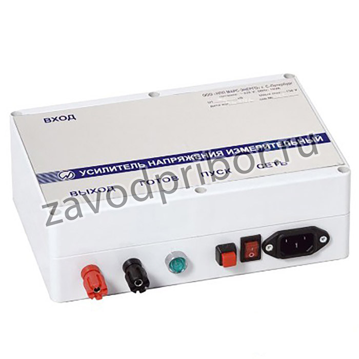 УИН-110 — усилитель к ПВЕ-220