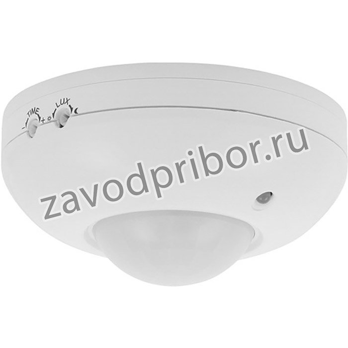 Датчик движения 360 градусов потолочный KANLUX ZONA JQ-37-W