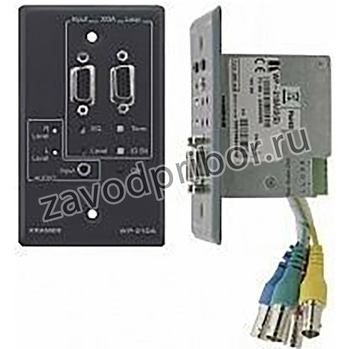Усилитель Kramer WP-210A/U(G)