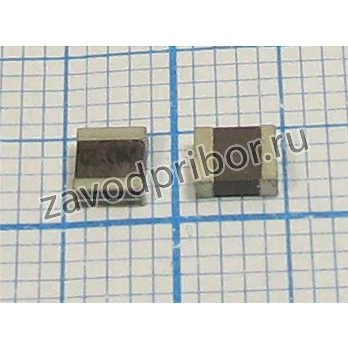 Керамические резонаторы 18.43МГц, SMD 3.7x3.1мм с двумя контактами, пкер 18430 \C03731C2\\4000\ /-20~80C\ZTACV18,43MX\ ; 18430 \C03731C2\\
