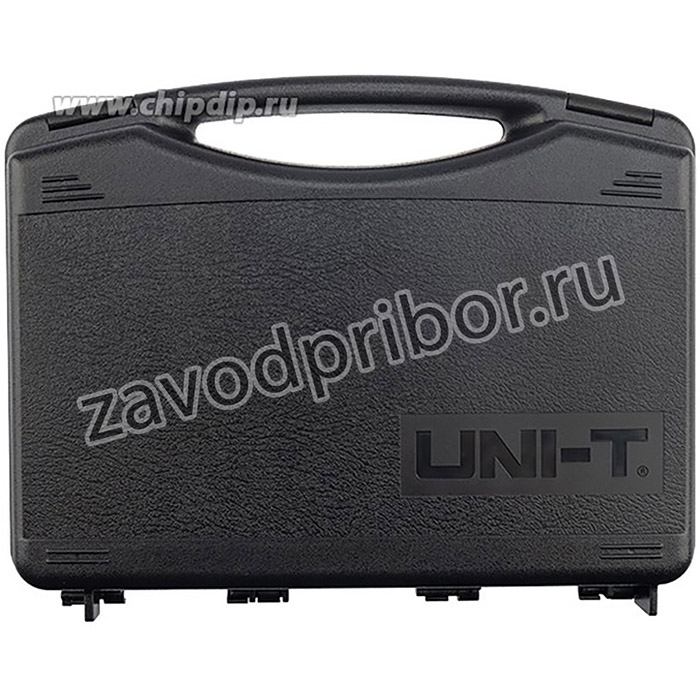 13-0003, Токовые клещи UT205
