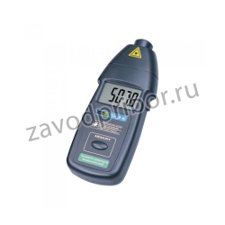 ПрофКиП ТЦ-34 тахометр цифровой бесконтактный