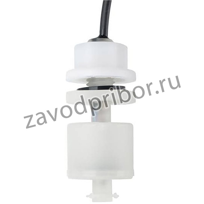 RSF58Y100RC, Датчик: уровня жидкости; -20-100°C; Конф.выхода: SPST-NO; 0,6А