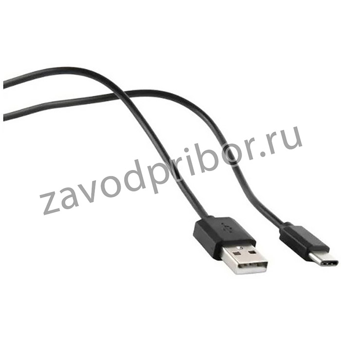 Кабель Redline USB - Type-C УТ000010553 черный