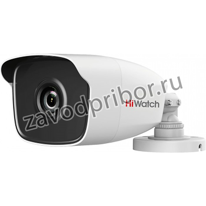Камера Hikvision DS-T220 2.8мм