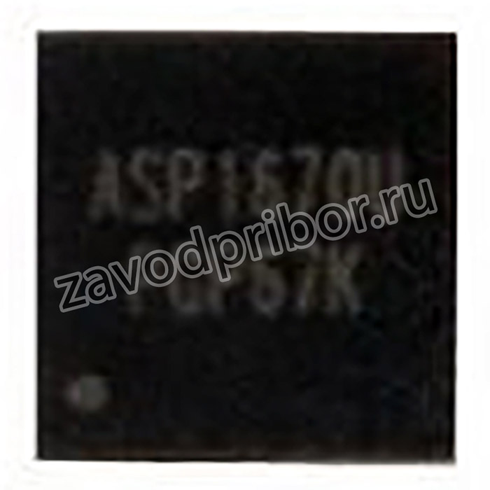 (06021-00240000) микросхема импульсный источник питания ASP1670U