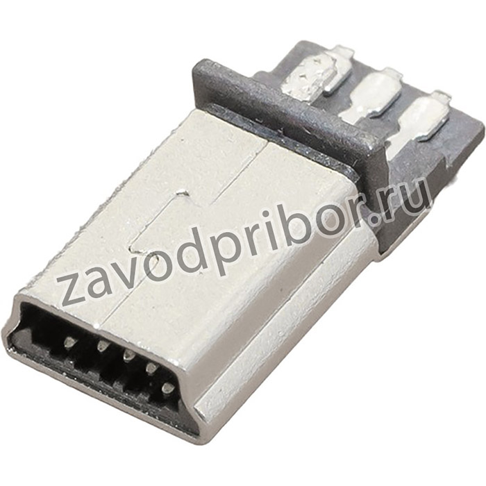 Разъем MiniUSB для смартфона 1282