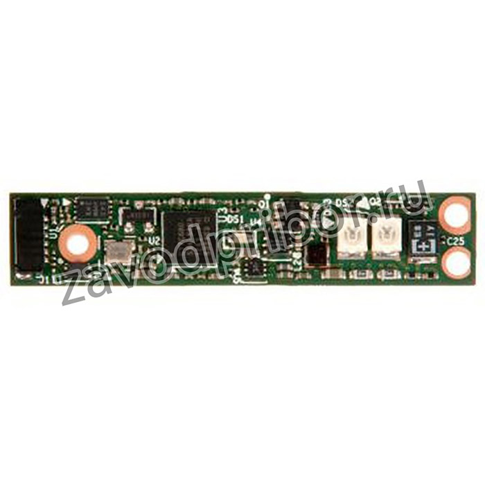 (942-10863-0000-000) плата расширения 180-10863-1002-A06 для ноутбука Asus G75VW