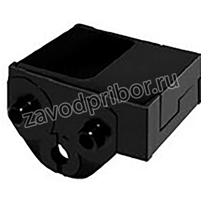 D6F-P0010AM2, Flow Sensor Mass Air ±5% 1L/mFlow Range 3-Pin